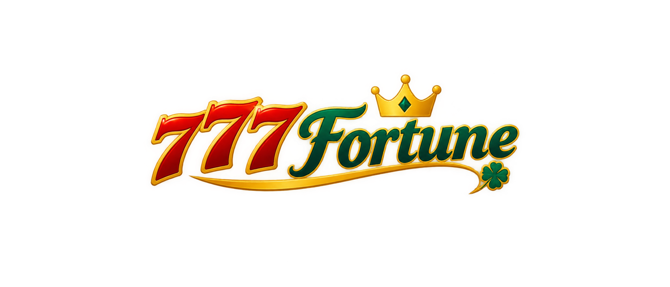 777 Fortune Logo